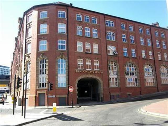 Apartment for rent in Shieldfield, Tyne And Wear