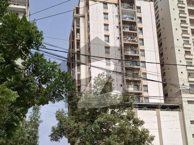 Apartment for rent in Clifton Block 9, کراچی ڈویژن