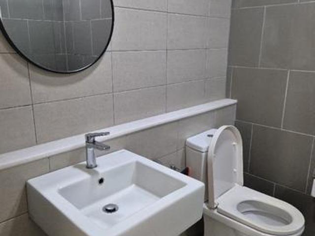 Serviced Residence for rent in Petaling, Alam Impian