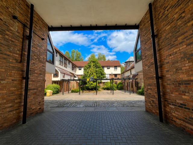 Apartment for rent in Shieldfield, Tyne And Wear