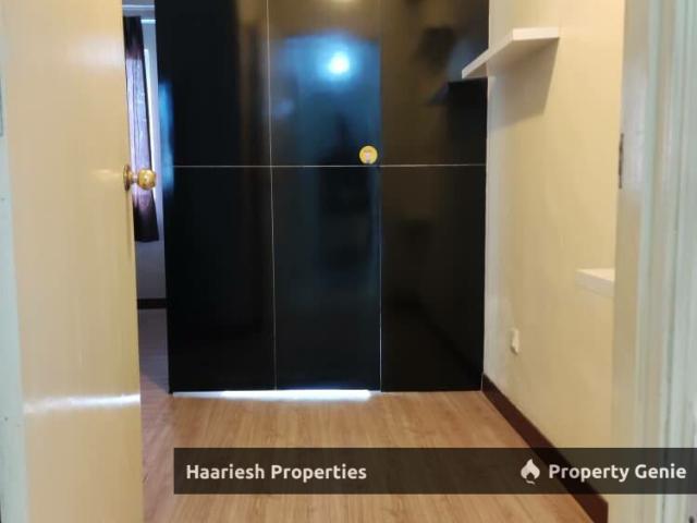 Apartment for rent in Plentong, Johor