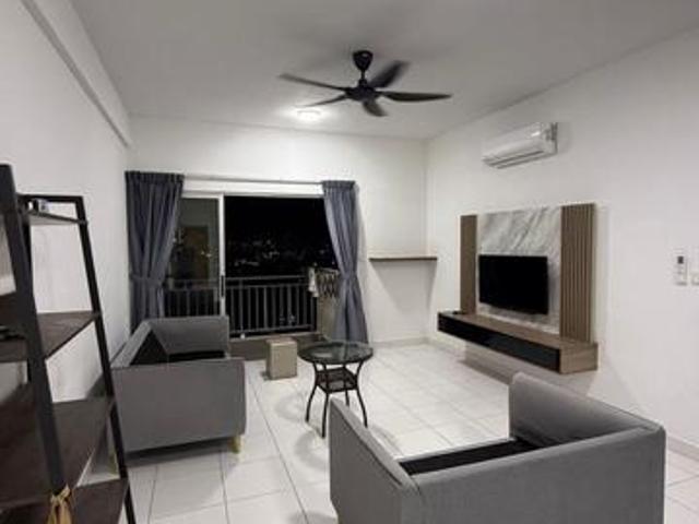Apartment for rent in Johore Bahru, Johor