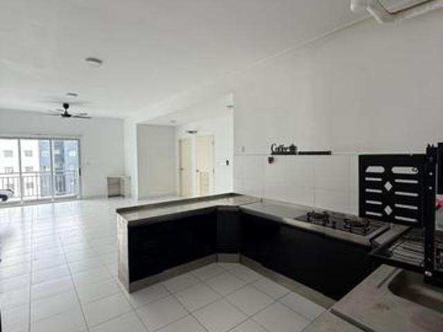 Apartment for rent in Johore Bahru, Johor