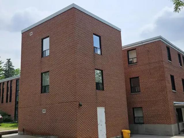 Apartment for rent in Peterborough, Ontario