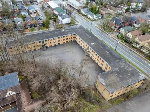 Apartment for rent in Peterborough, Ontario