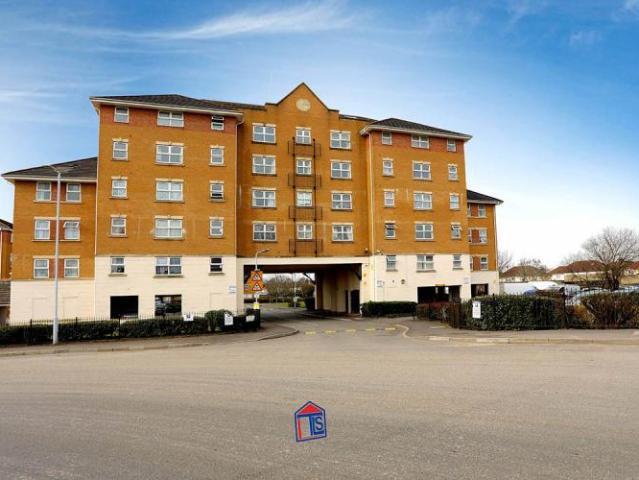 Apartment for rent in Chalvey, Slough