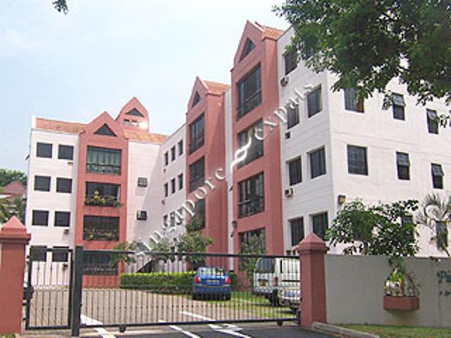 Apartment for rent