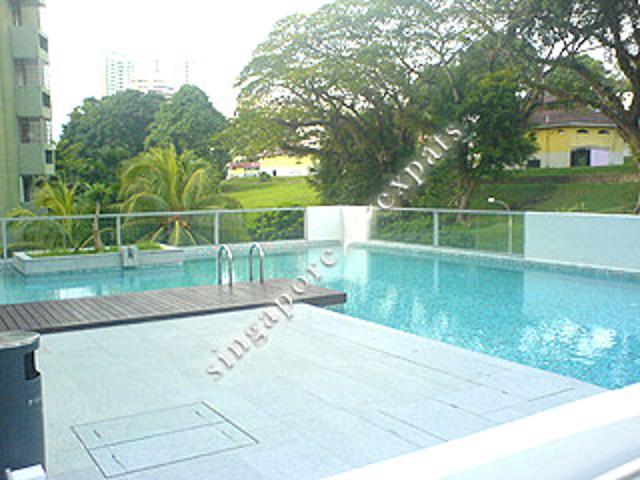 Apartment for rent
