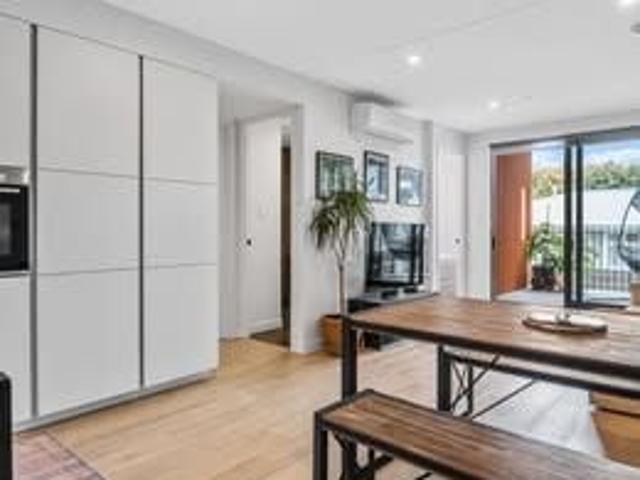 Apartment for rent in Balmoral, Oroua County