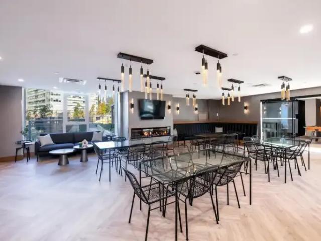 Apartment for rent in Port Moody, British Columbia