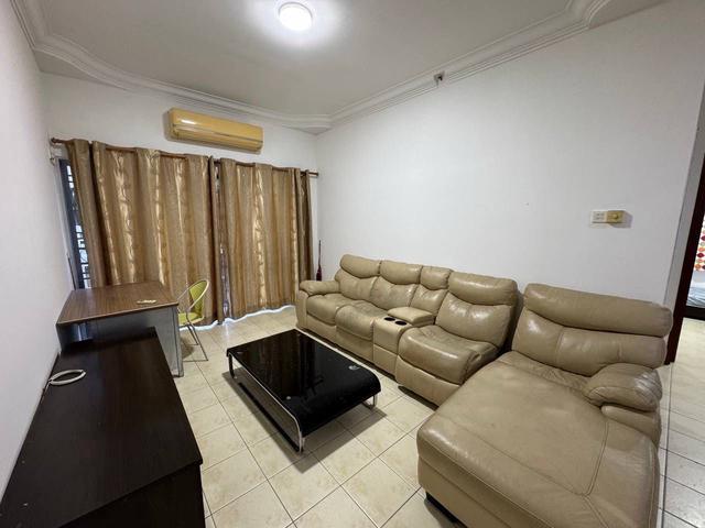 Serviced Residence for rent in Johore Bahru, Johor