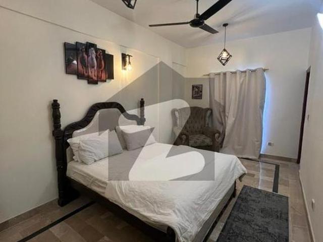Apartment for rent in Saddar Town, North Waziristan
