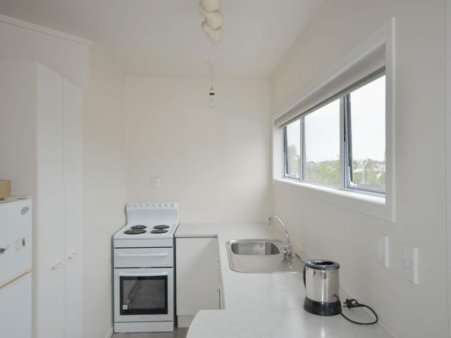 Apartment for rent in Grey Lynn, Auckland