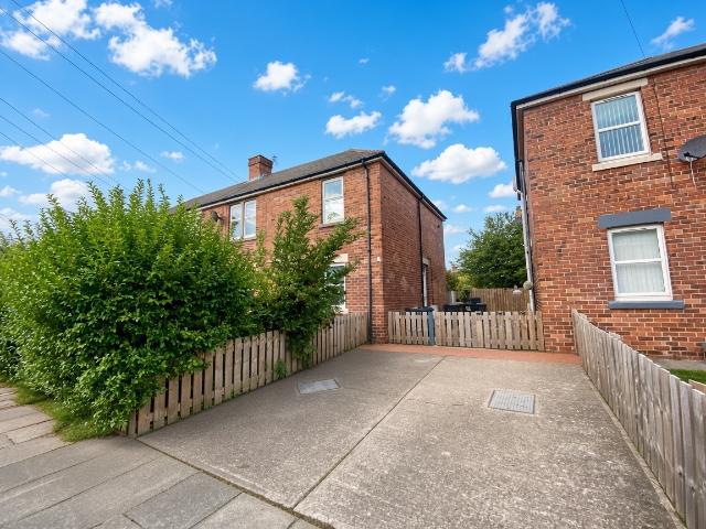 Apartment for rent in Wallsend, Tyne And Wear