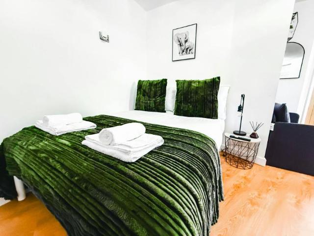 Apartment for rent in Pudsey, Leeds