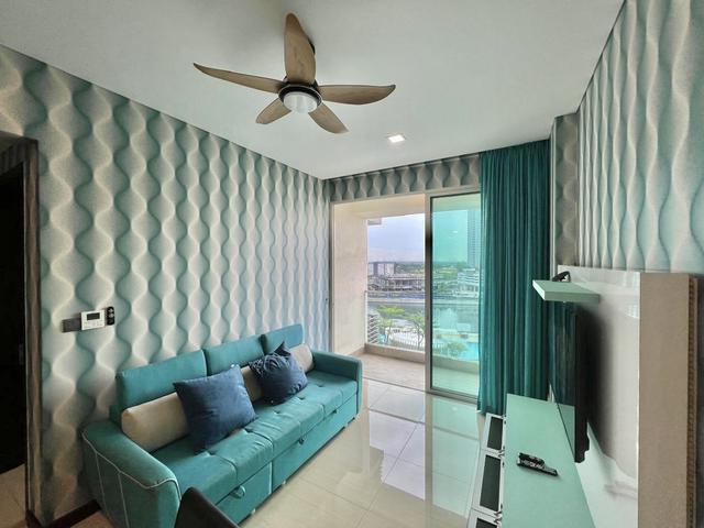 Condominium for rent in Bukit Ledang, Johor