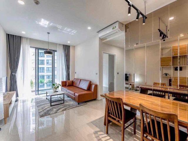 Căn hộ cho thuê tại Thủ Đức, Hồ Chí Minh
