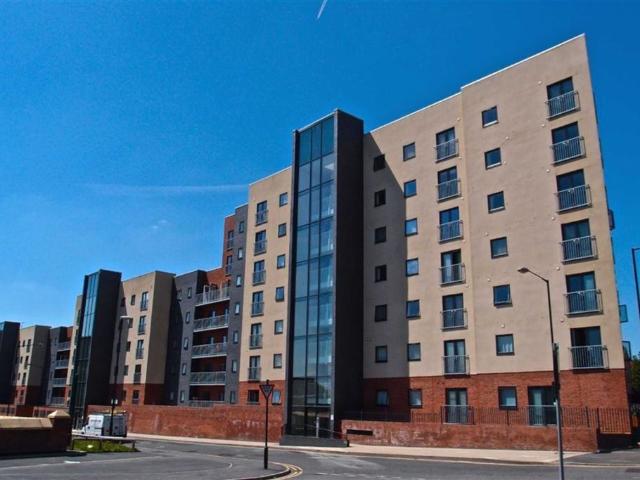 Apartment for rent in City Centre, Georgia