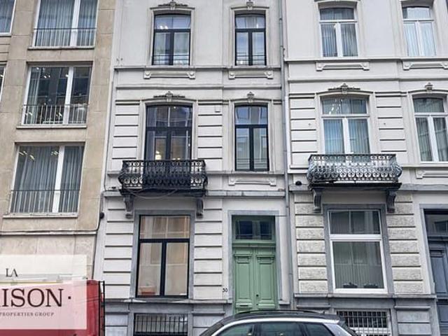 Kot location à Brussel, Bruxelles