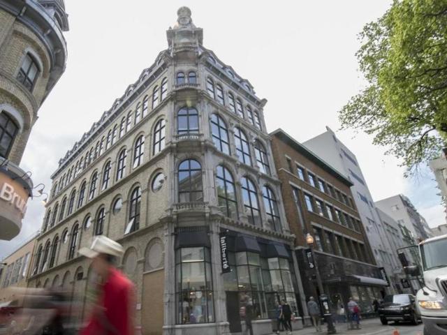 Apartment for rent in Québec, Quebec