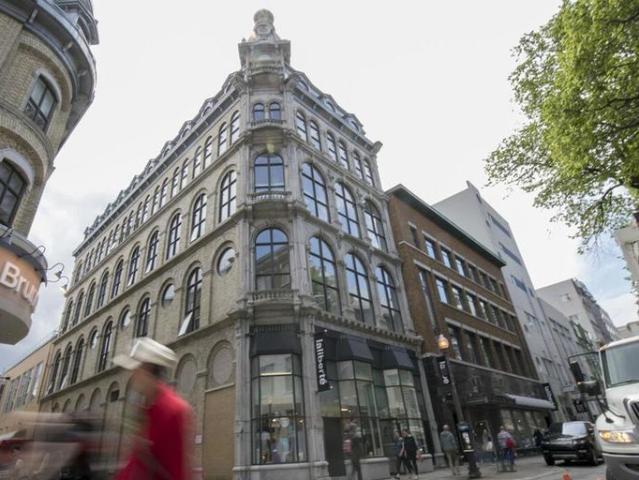 Apartment for rent in La Cité-Limoilou, Québec