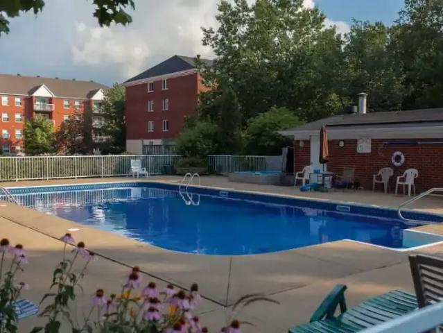Apartment for rent in Québec, Quebec