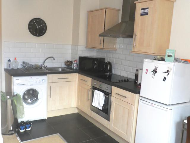 Apartment for rent in West Yorkshire
