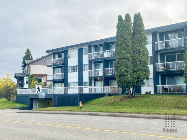 Apartment for rent in Prince George, British Columbia
