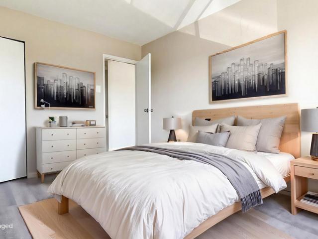 Apartment for rent in Prince George, British Columbia