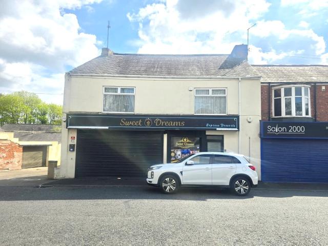 Apartment for rent in Washington, Tyne And Wear
