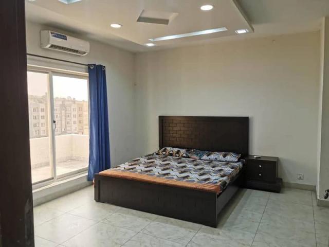 Apartment for rent in Rawalpindi, Islamabad Capital Territory