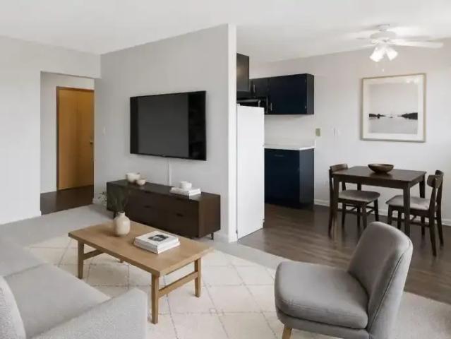Apartment for rent in Normandeau, City of Red Deer