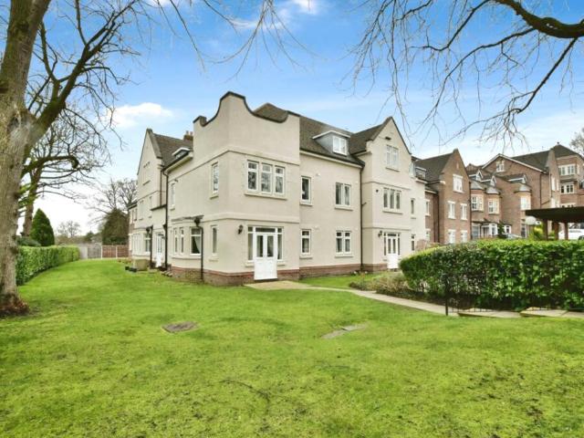 Apartment for rent in Trafford Park, Greater Manchester