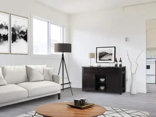 Apartment for rent in Regina, Saskatchewan