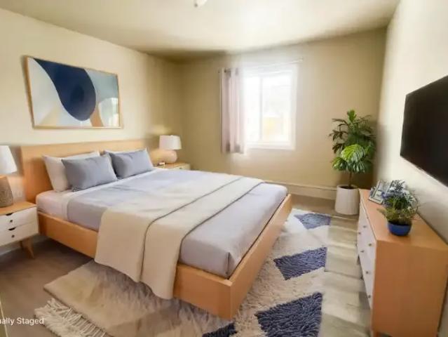Apartment for rent in Regina, Saskatchewan