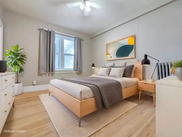 Apartment for rent in Regina, Saskatchewan