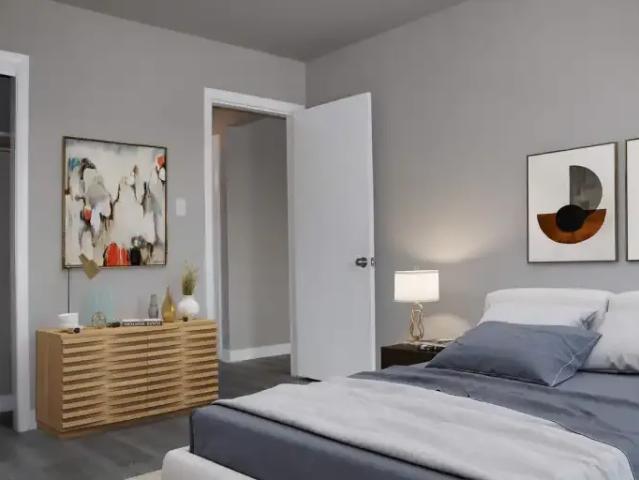 Apartment for rent in Regina, Saskatchewan