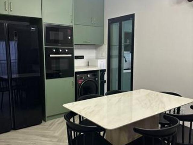 Apartment for rent in Country Heights Damansara, Kuala Lumpur