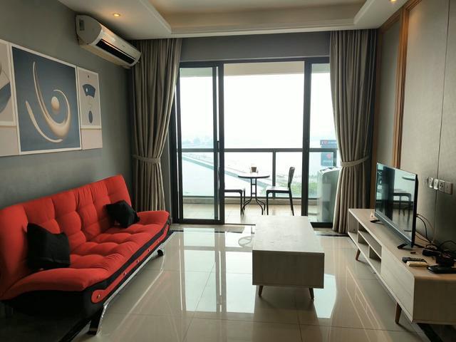 Serviced Residence for rent in Johore Bahru, Johor