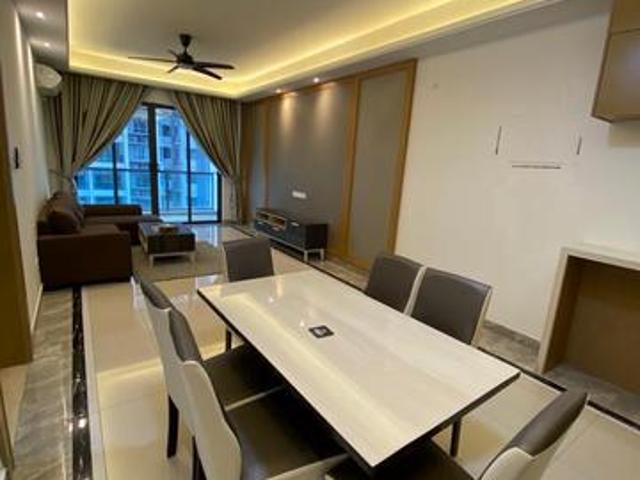 Serviced Residence for rent in Johore Bahru, Johor