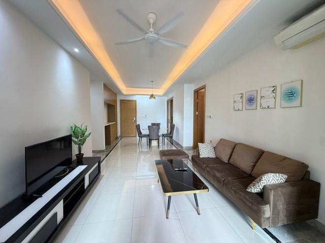 Serviced Residence for rent in Johore Bahru, Johor