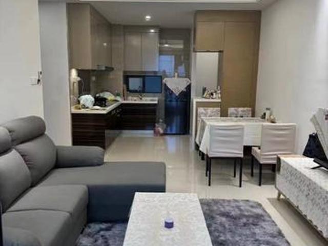 Serviced Residence for rent in Johor Bahru
