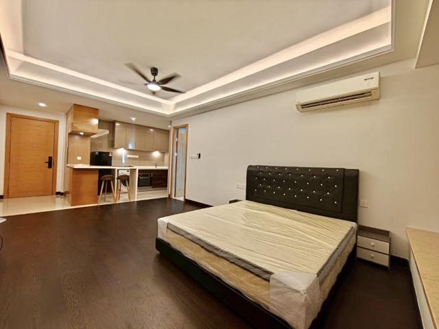 Serviced Residence for rent in Johor Bahru