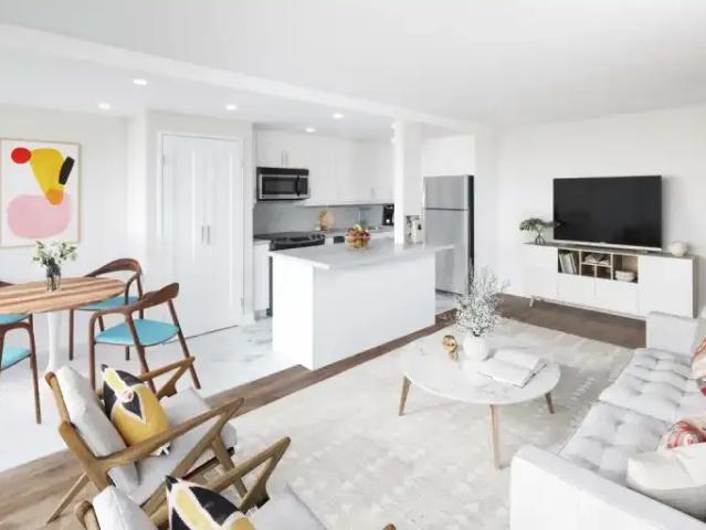 Apartment for rent in York, Ontario