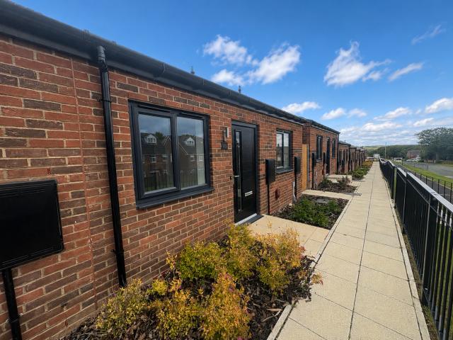 Apartment for rent in Esh Winning