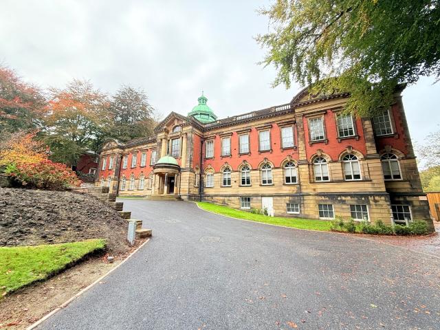Apartment for rent in Viaduct, Durham