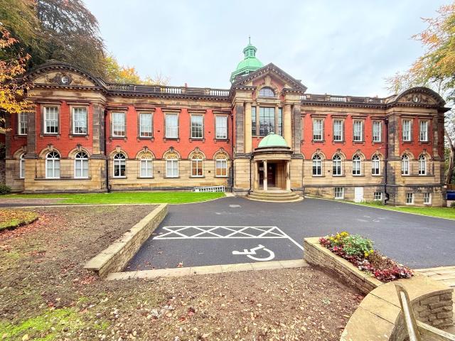 Apartment for rent in Viaduct, Durham