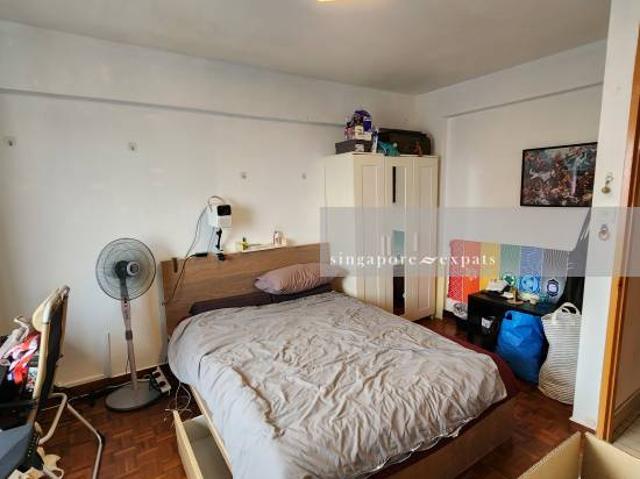 Apartment for rent