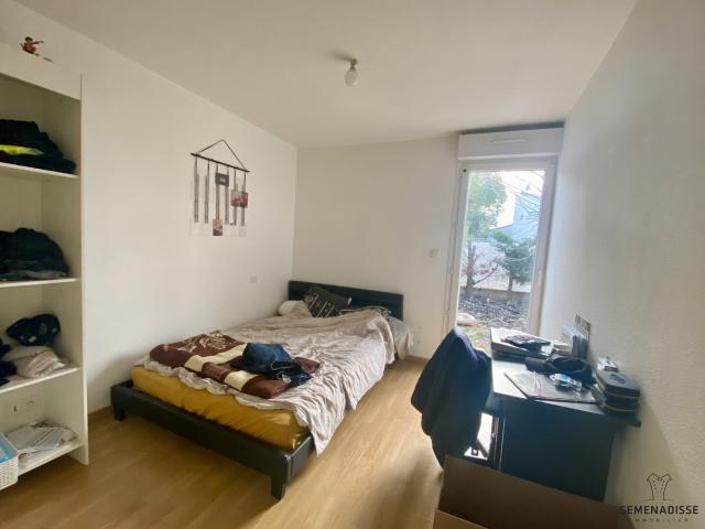 Appartement location à Muret, Roques