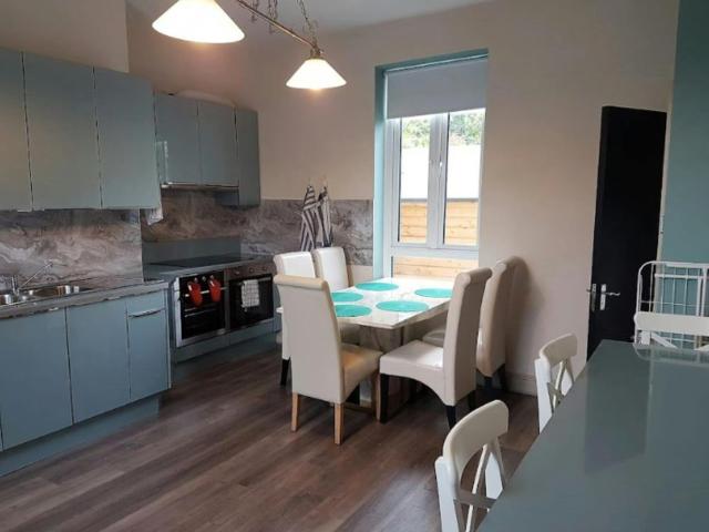 Room to rent in Dublin 7, Bluebell